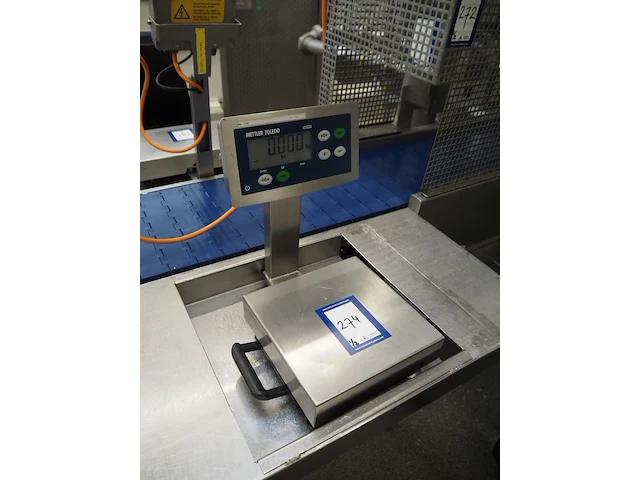 Mettler toledo gmbh - afbeelding 6 van  12