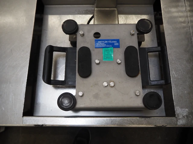 Mettler toledo gmbh - afbeelding 7 van  12