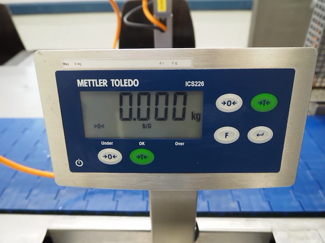 Mettler toledo gmbh - afbeelding 9 van  12