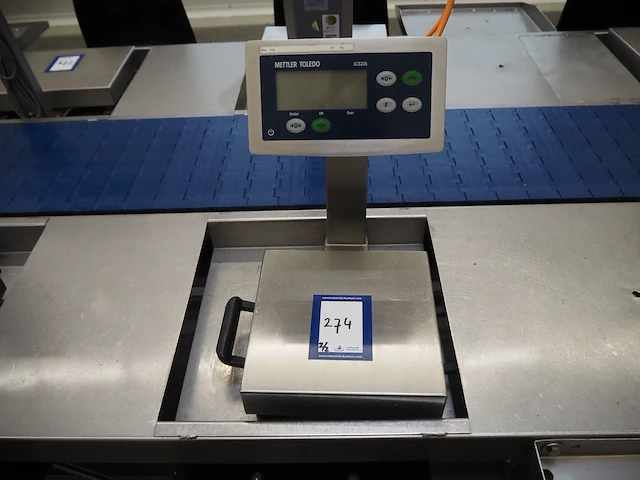 Mettler toledo gmbh - afbeelding 11 van  12