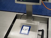 Mettler toledo gmbh - afbeelding 1 van  7