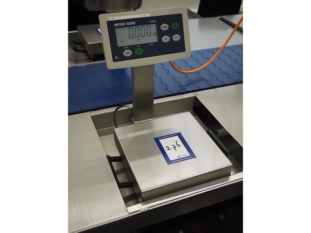 Mettler toledo gmbh - afbeelding 2 van  7