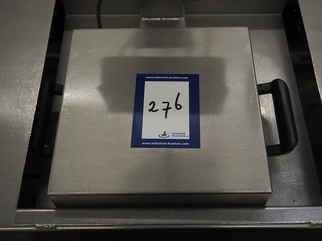 Mettler toledo gmbh - afbeelding 3 van  7