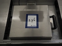 Mettler toledo gmbh - afbeelding 3 van  7