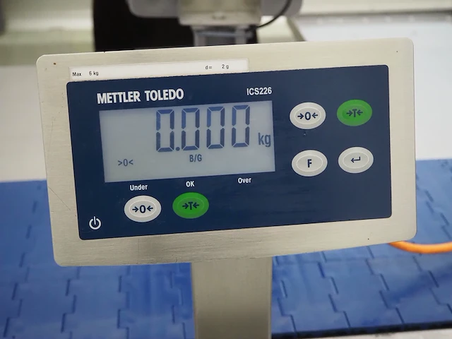 Mettler toledo gmbh - afbeelding 6 van  7