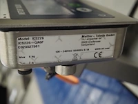 Mettler toledo gmbh - afbeelding 7 van  7