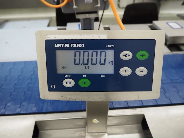 Mettler toledo gmbh - afbeelding 2 van  11