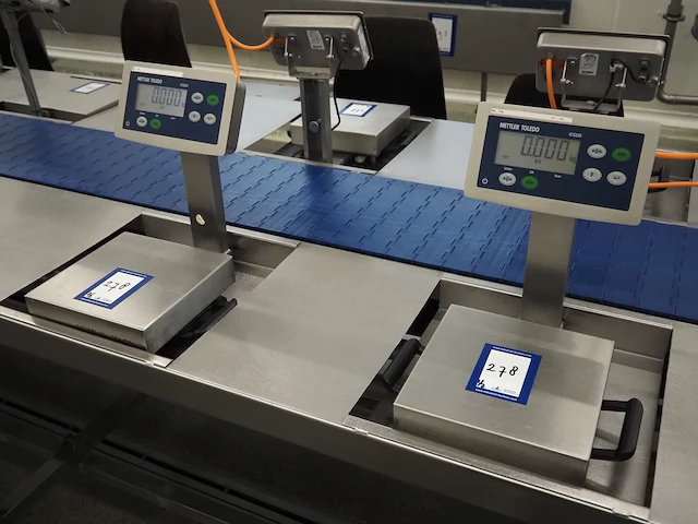 Mettler toledo gmbh - afbeelding 1 van  11