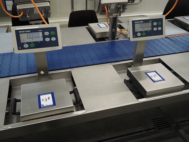 Mettler toledo gmbh - afbeelding 4 van  11