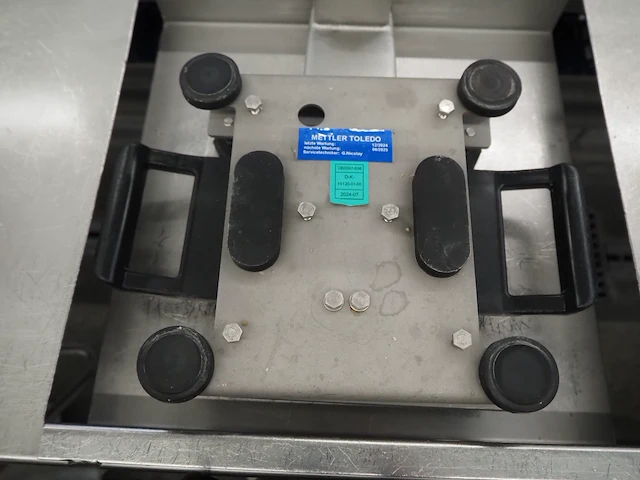 Mettler toledo gmbh - afbeelding 5 van  11