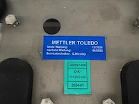 Mettler toledo gmbh - afbeelding 6 van  11