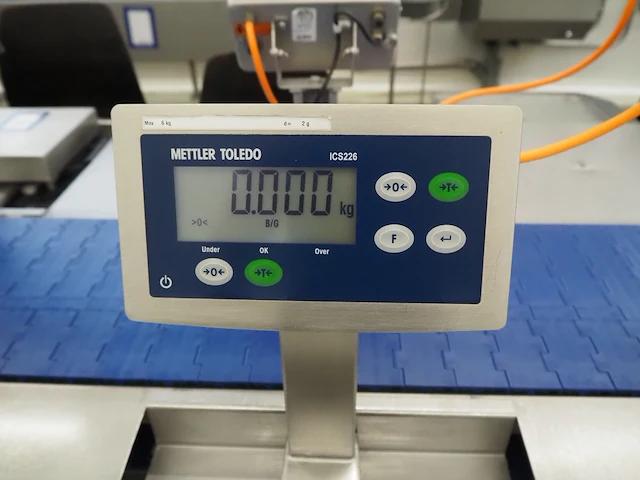 Mettler toledo gmbh - afbeelding 7 van  11