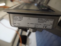 Mettler toledo gmbh - afbeelding 8 van  11