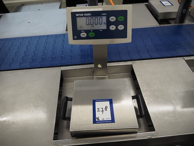 Mettler toledo gmbh - afbeelding 9 van  11