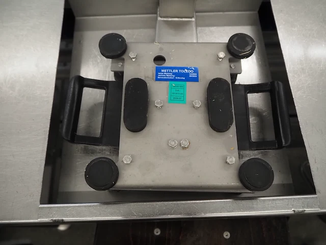 Mettler toledo gmbh - afbeelding 10 van  11