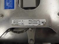 Mettler toledo gmbh - afbeelding 5 van  6