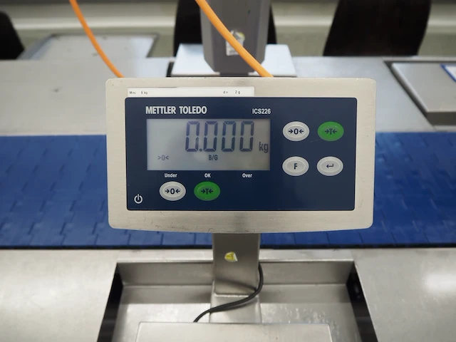 Mettler toledo gmbh - afbeelding 5 van  6