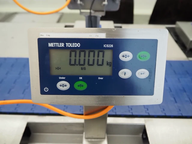 Mettler toledo gmbh - afbeelding 3 van  22