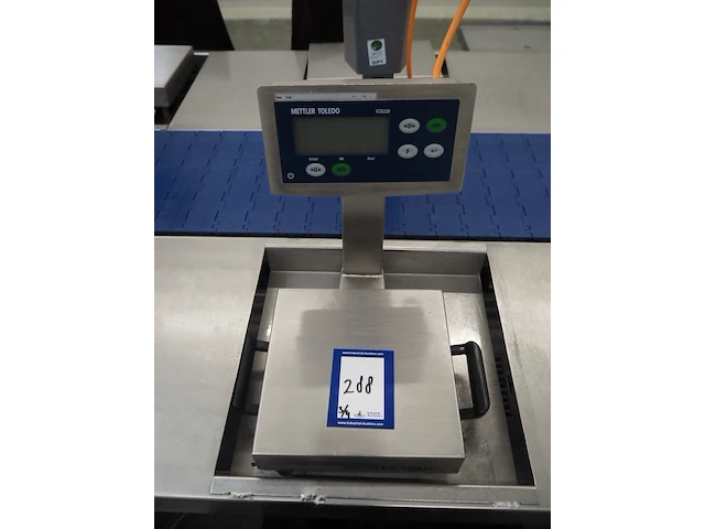 Mettler toledo gmbh - afbeelding 5 van  22