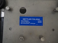 Mettler toledo gmbh - afbeelding 7 van  22