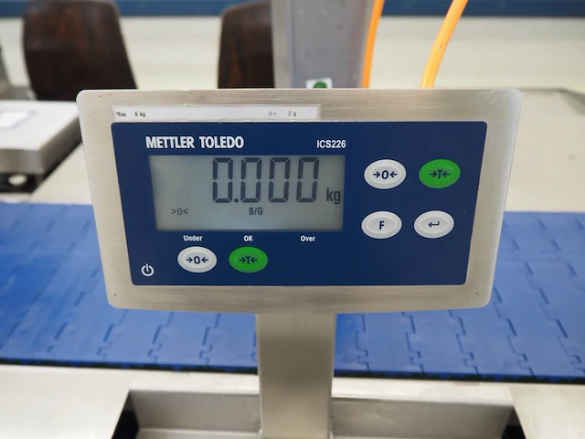 Mettler toledo gmbh - afbeelding 8 van  22