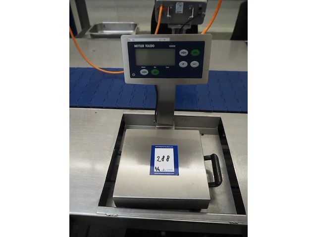 Mettler toledo gmbh - afbeelding 10 van  22