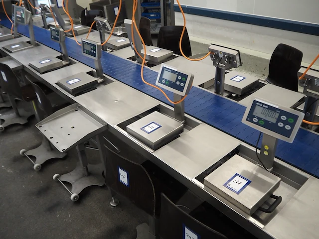 Mettler toledo gmbh - afbeelding 1 van  22