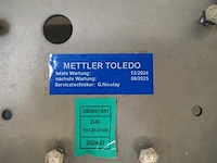 Mettler toledo gmbh - afbeelding 13 van  22