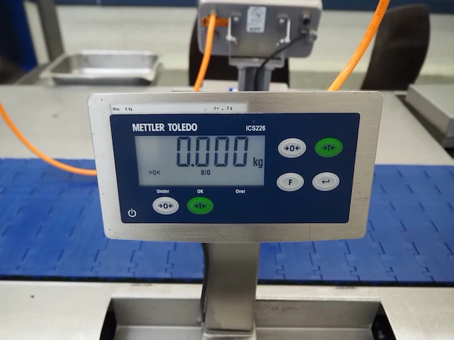 Mettler toledo gmbh - afbeelding 14 van  22