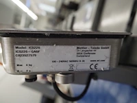 Mettler toledo gmbh - afbeelding 15 van  22