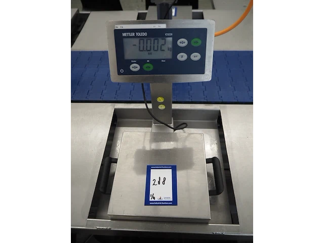 Mettler toledo gmbh - afbeelding 16 van  22