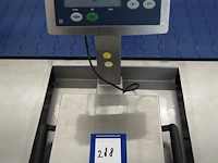 Mettler toledo gmbh - afbeelding 16 van  22