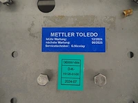 Mettler toledo gmbh - afbeelding 18 van  22