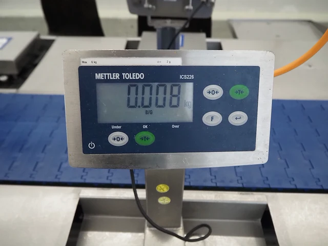 Mettler toledo gmbh - afbeelding 19 van  22