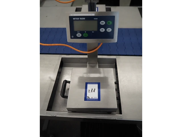 Mettler toledo gmbh - afbeelding 21 van  22