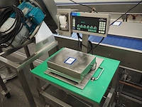 Mettler toledo gmbh - afbeelding 1 van  8