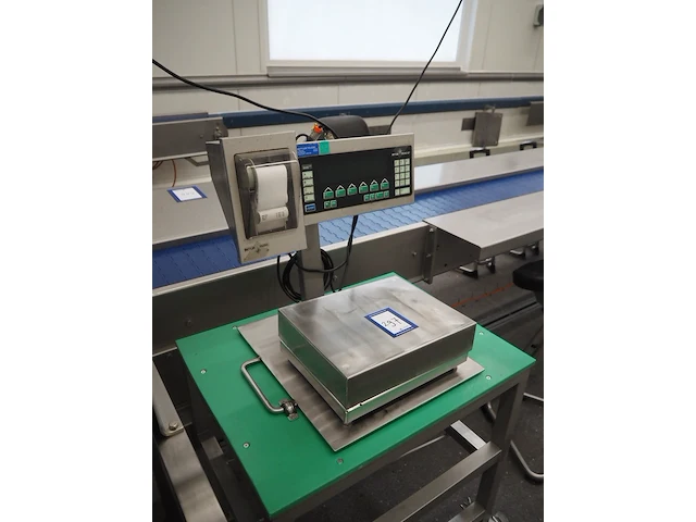 Mettler toledo gmbh - afbeelding 2 van  8