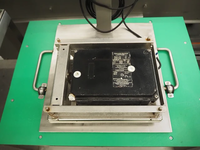 Mettler toledo gmbh - afbeelding 4 van  8