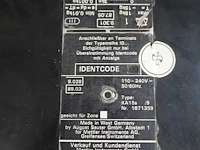 Mettler toledo gmbh - afbeelding 5 van  8