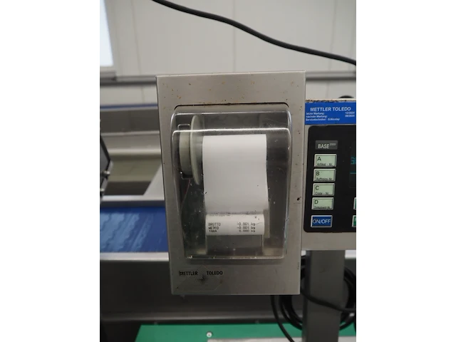 Mettler toledo gmbh - afbeelding 7 van  8