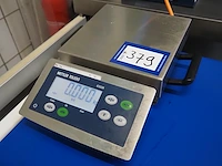 Mettler toledo gmbh - afbeelding 1 van  6