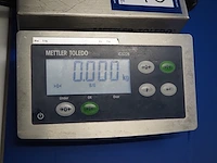 Mettler toledo gmbh - afbeelding 5 van  6