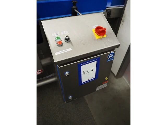 Mettler toledo gmbh - afbeelding 2 van  20