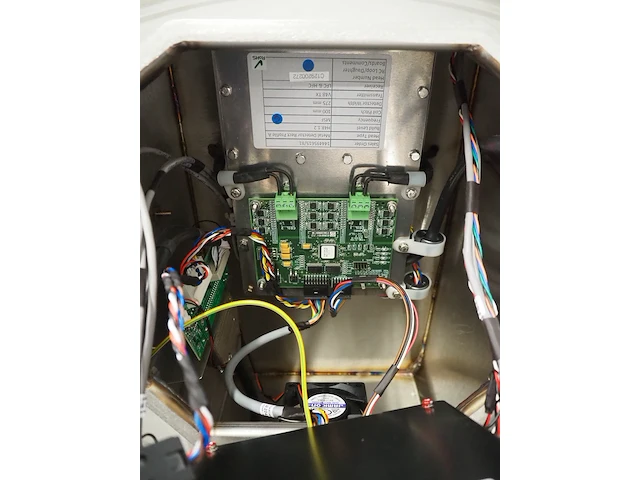 Mettler toledo gmbh - afbeelding 3 van  20