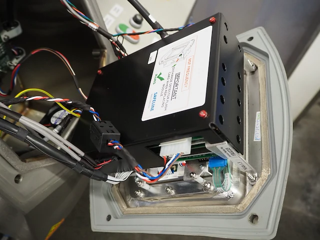 Mettler toledo gmbh - afbeelding 4 van  20