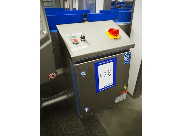 Mettler toledo gmbh - afbeelding 6 van  20