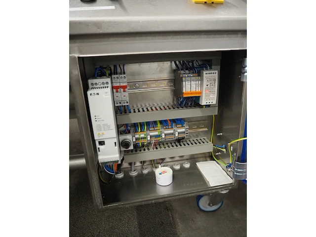 Mettler toledo gmbh - afbeelding 7 van  20