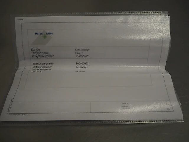 Mettler toledo gmbh - afbeelding 9 van  20