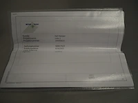 Mettler toledo gmbh - afbeelding 9 van  20