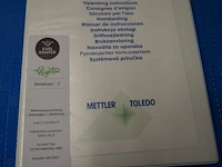 Mettler toledo gmbh - afbeelding 10 van  20